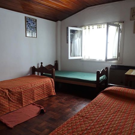 Апартаменты Casa Familiar Zarza Mora Сан-Карлос-де-Барилоче Экстерьер фото